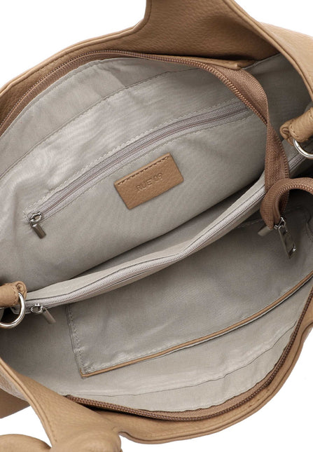 Emily & Noah Pantin RUE 09 City Shopper Large