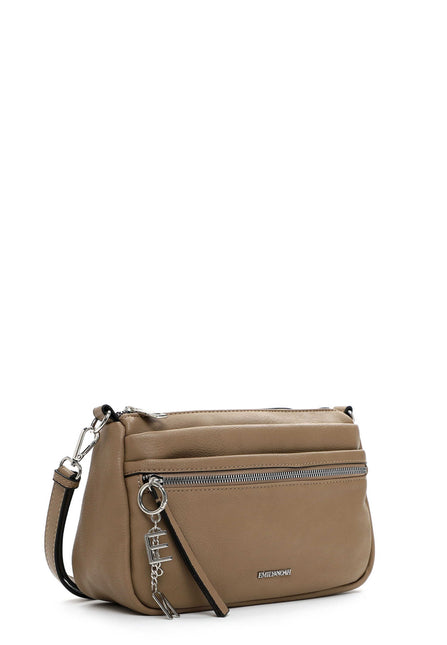 Emily & Noah Harmina Crossbody Bag