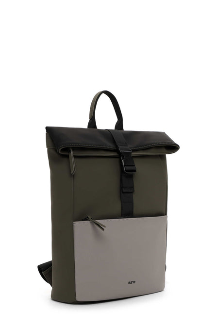 Emily & Noah Pessac RUE 09 Backpack