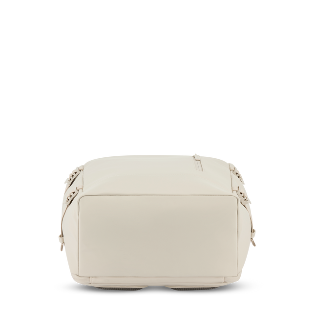 Kapten & Son Rugzak Helsinki Pro Sandstone 15.6 Inch