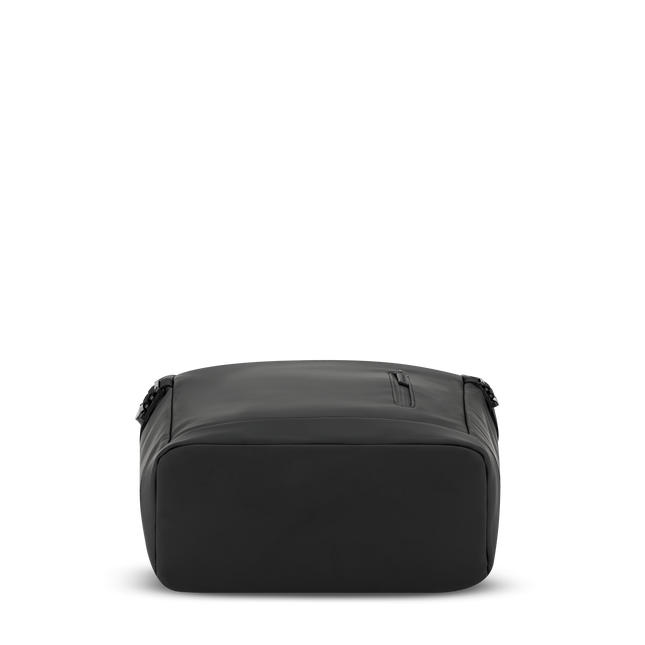 Kapten & Son Rugzak Helsinki All Black 15.6 Inch