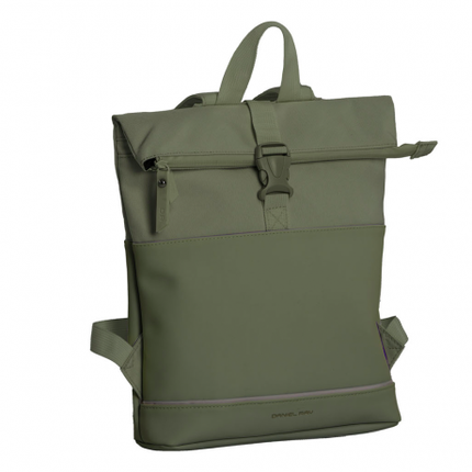 Daniel Ray Allentown Rolltop Rugtas S Waterproof