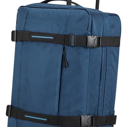 American Tourister 55 x 35 x 20 / 25 Urban Track  Duffle S Reistas