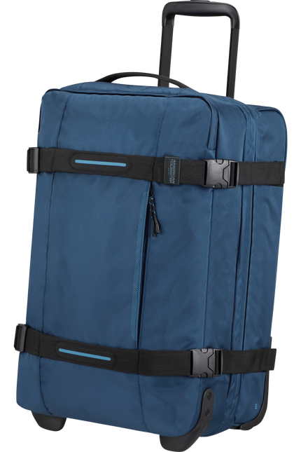 American Tourister 55 x 35 x 20 / 25 Urban Track  Duffle S Reistas