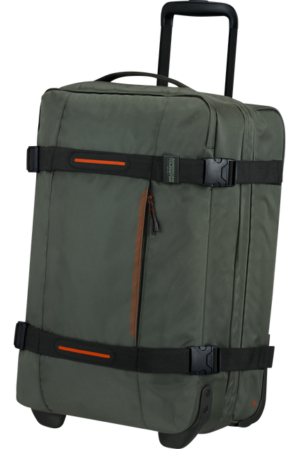 American Tourister 55 x 35 x 20 / 25 Urban Track  Duffle S Reistas