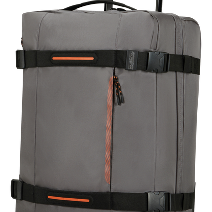 American Tourister 55 x 35 x 20 / 25 Urban Track  Duffle S Reistas