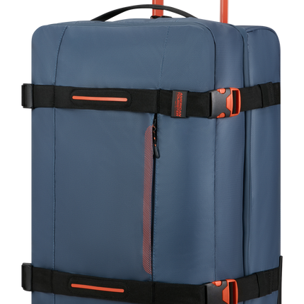 American Tourister 55 x 35 x 20 / 25 Urban Track  Duffle S Reistas