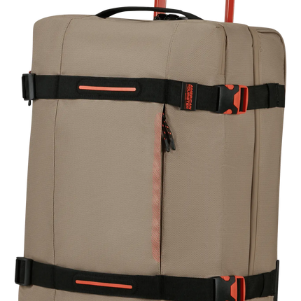 American Tourister 55 x 35 x 20 / 25 Urban Track  Duffle S Reistas