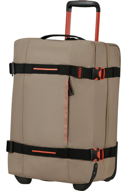American Tourister 55 x 35 x 20 / 25 Urban Track  Duffle S Reistas