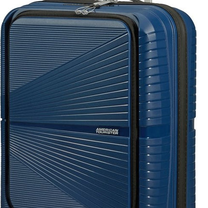 American Tourister Airconic Spinner 55 Handbagage Front Pocket 15,6 Inch