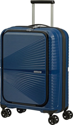 American Tourister Airconic Spinner 55 Handbagage Front Pocket 15,6 Inch
