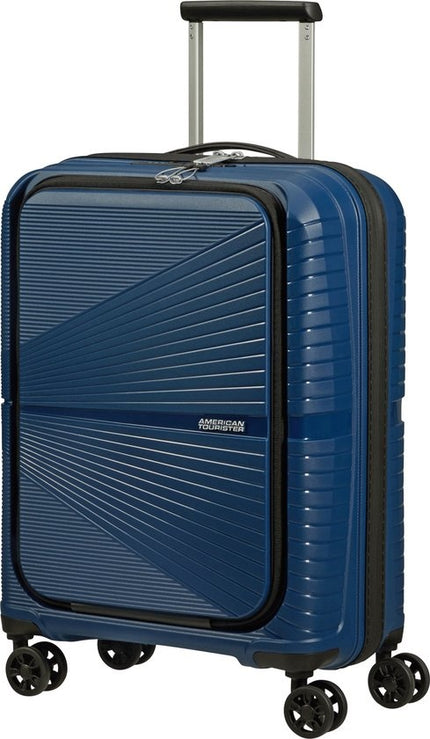 American Tourister Airconic Spinner 55 Handbagage Front Pocket 15,6 Inch