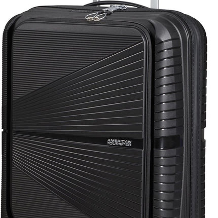 American Tourister Airconic Spinner 55 Handbagage Front Pocket 15,6 Inch