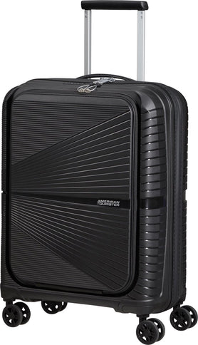 American Tourister Airconic Spinner 55 Handbagage Front Pocket 15,6 Inch
