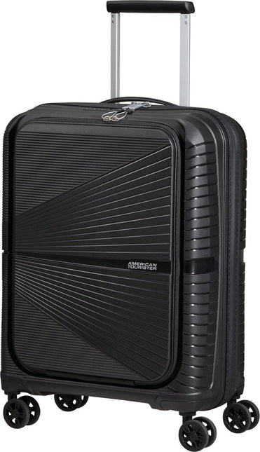 American Tourister Airconic Spinner 55 Handbagage Front Pocket 15,6 Inch