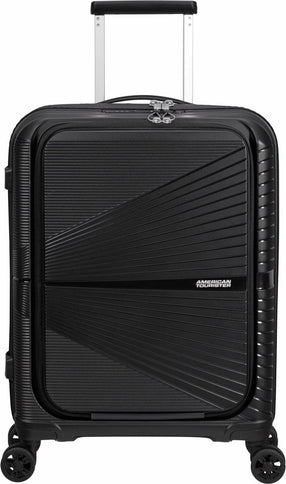 American Tourister Airconic Spinner 55 Handbagage Front Pocket 15,6 Inch
