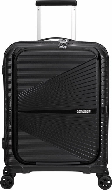 American Tourister Airconic Spinner 55 Handbagage Front Pocket 15,6 Inch