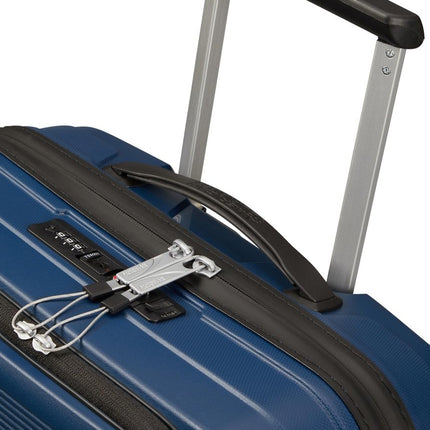 American Tourister Airconic Spinner 55 Handbagage Front Pocket 15,6 Inch
