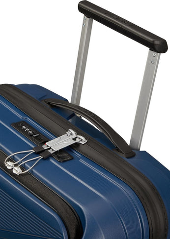 American Tourister Airconic Spinner 55 Handbagage Front Pocket 15,6 Inch