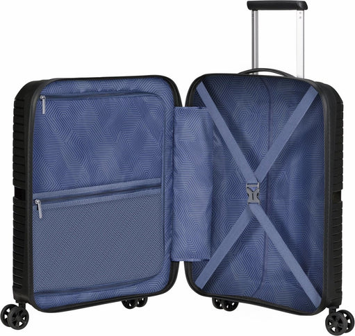 American Tourister Airconic Spinner 55 Handbagage Front Pocket 15,6 Inch