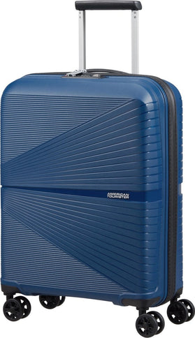 American Tourister Airconic Spinner 55x40x20 Handbagage