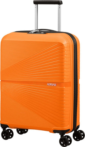 American Tourister Airconic Spinner 55x40x20 Handbagage