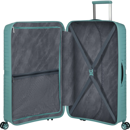 American Tourister Airconic Spinner 77 Large Super Light