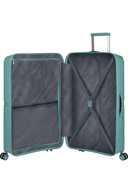 American Tourister Airconic Spinner 77 Large Super Light