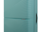 DUSTY TURQUOISE
