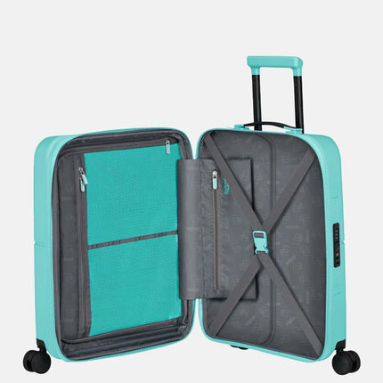 American Tourister Dashpop 55 x 40 x 20/23 cm EXP Handbagage
