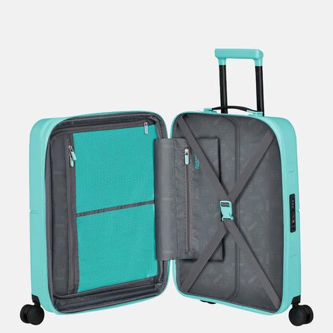 American Tourister Dashpop 55 x 40 x 20/23 cm EXP Handbagage