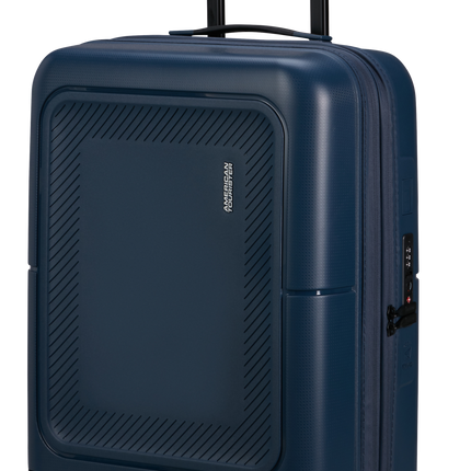 American Tourister Dashpop 55 x 40 x 20/23 cm EXP Handbagage
