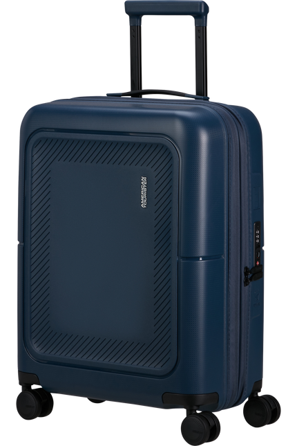 American Tourister Dashpop 55 x 40 x 20/23 cm EXP Handbagage