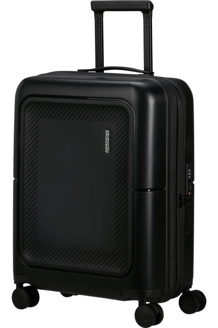 American Tourister Dashpop 55 x 40 x 20/23 cm EXP Handbagage