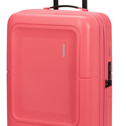 American Tourister Dashpop 55 x 40 x 20/23 cm EXP Handbagage