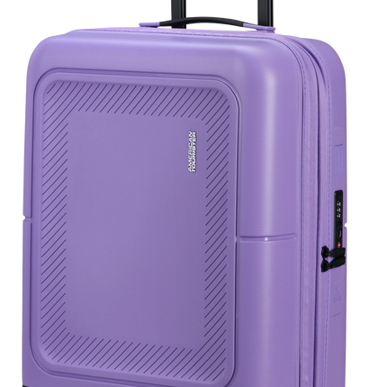 American Tourister Dashpop 55 x 40 x 20/23 cm EXP Handbagage