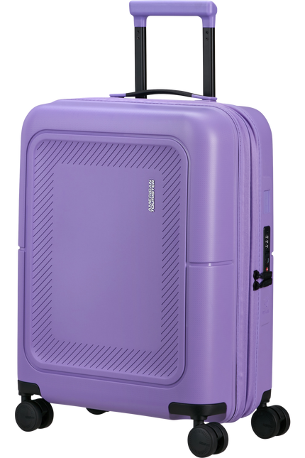 American Tourister Dashpop 55 x 40 x 20/23 cm EXP Handbagage