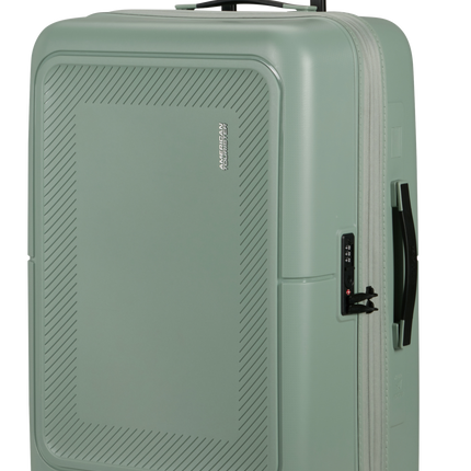 American Tourister Dashpop  67 x 45 x 28/32 Expandable Medium