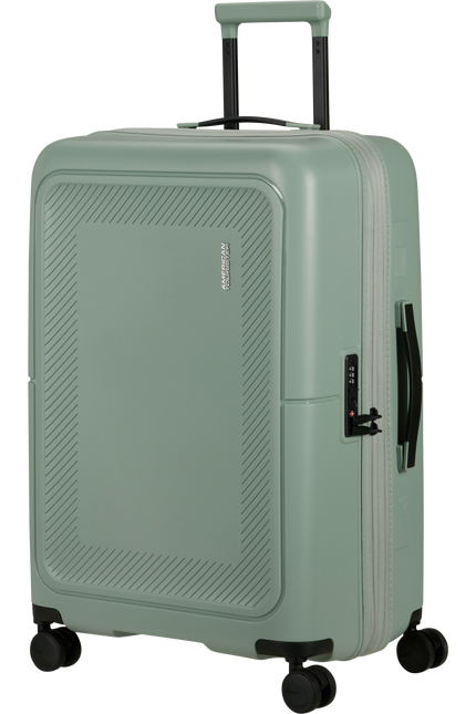 American Tourister Dashpop  67 x 45 x 28/32 Expandable Medium