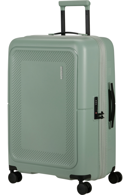 American Tourister Dashpop  67 x 45 x 28/32 Expandable Medium