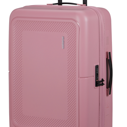 American Tourister Dashpop  67 x 45 x 28/32 Expandable Medium