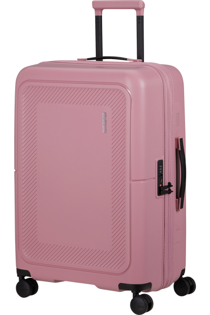 American Tourister Dashpop  67 x 45 x 28/32 Expandable Medium