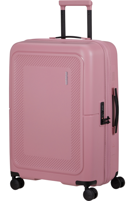 American Tourister Dashpop  67 x 45 x 28/32 Expandable Medium