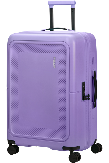 American Tourister Dashpop  67 x 45 x 28/32 Expandable Medium