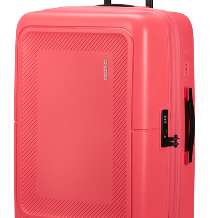 American Tourister Dashpop  67 x 45 x 28/32 Expandable Medium