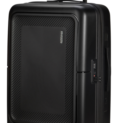 American Tourister Dashpop  67 x 45 x 28/32 Expandable Medium