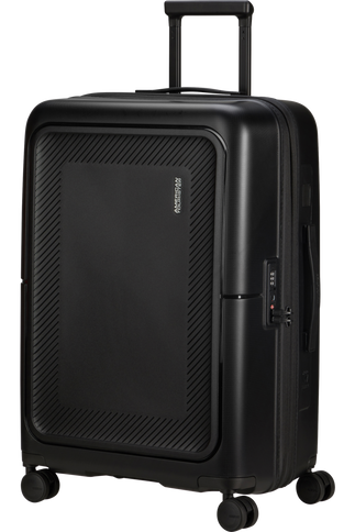 American Tourister Dashpop  67 x 45 x 28/32 Expandable Medium