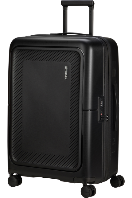 American Tourister Dashpop  67 x 45 x 28/32 Expandable Medium
