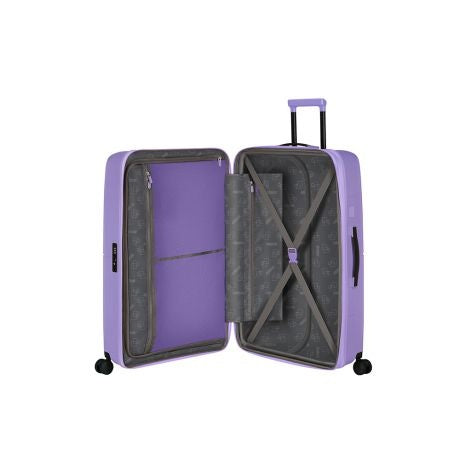 American Tourister Dashpop  77 x 50 x 30/34 cm Expandable Large
