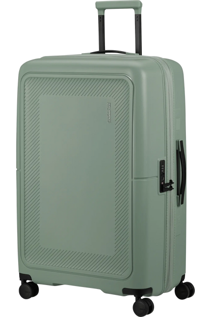 American Tourister Dashpop  77 x 50 x 30/34 cm Expandable Large